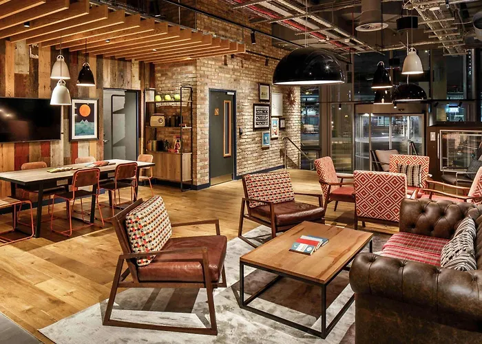 Ibis London Canning Town